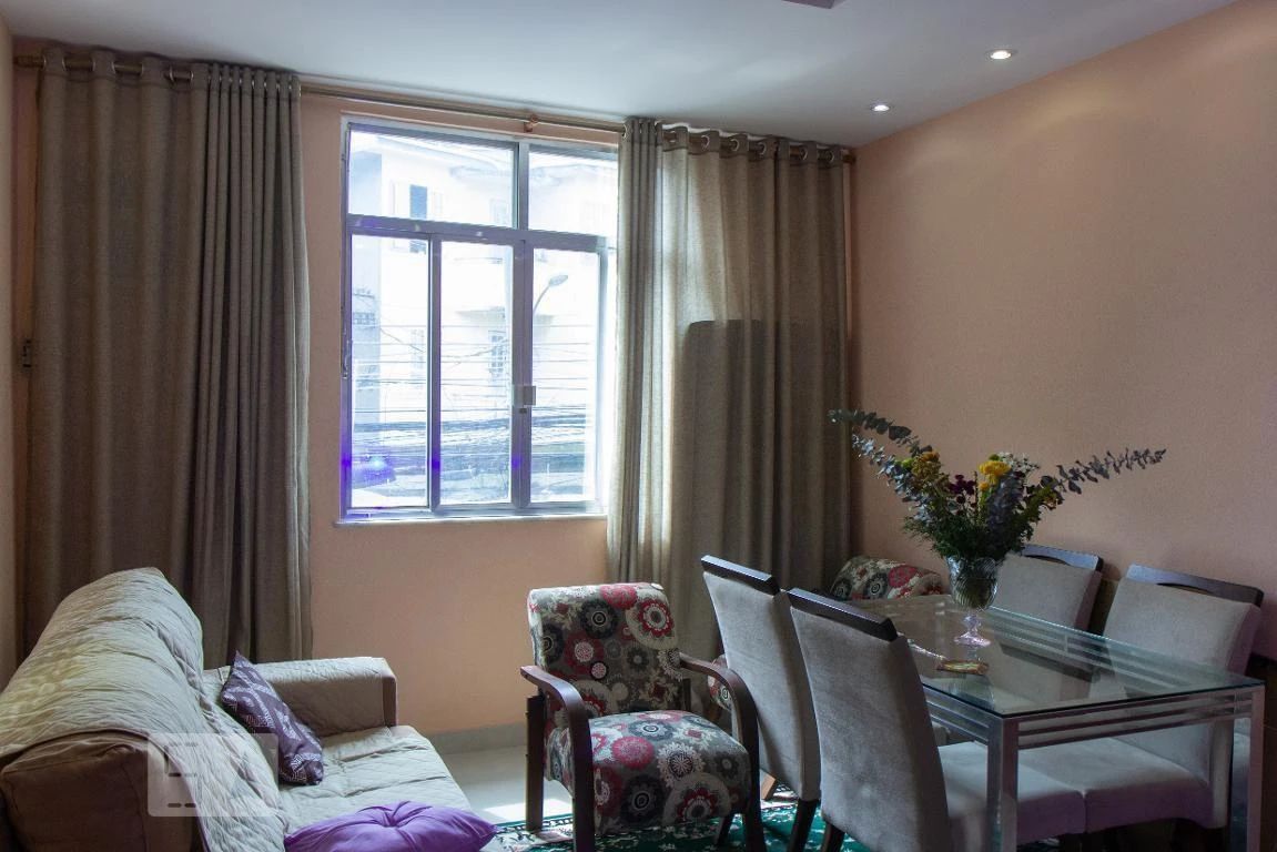 4-bedroom apartment with 142 m² and 3 bathrooms — photo 7
