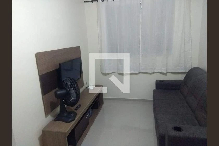 Apartamento mobiliado de 2 quartos com máquina de lavar — photo 5