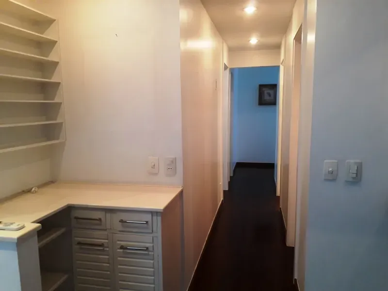 Apartment, 70 m², with a water view — photo 23