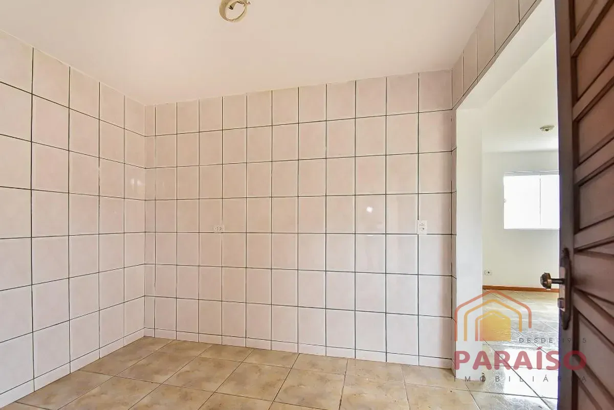 3-bedroom, 90 m² house in Curitiba — photo 14