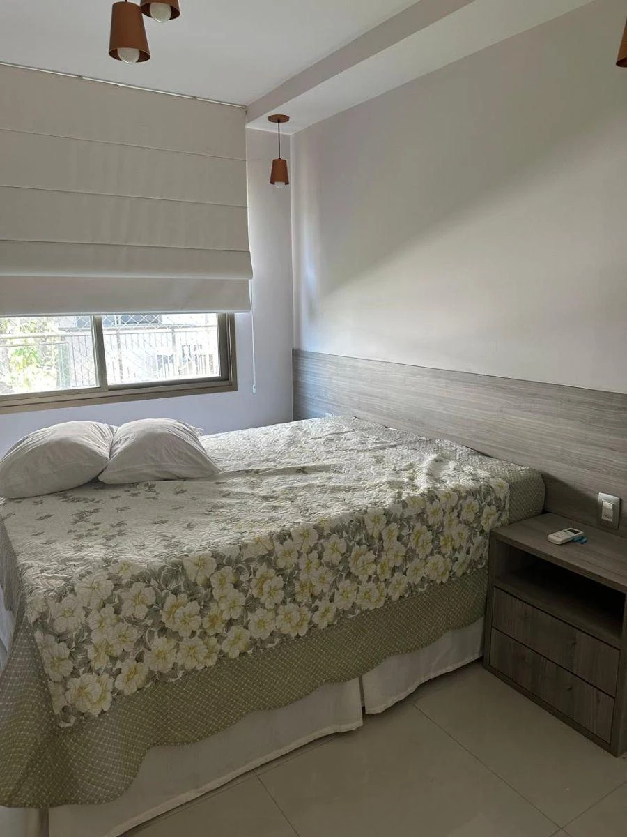 Apartamento com varanda gourmet, Recreio dos Bandeirantes — photo 10