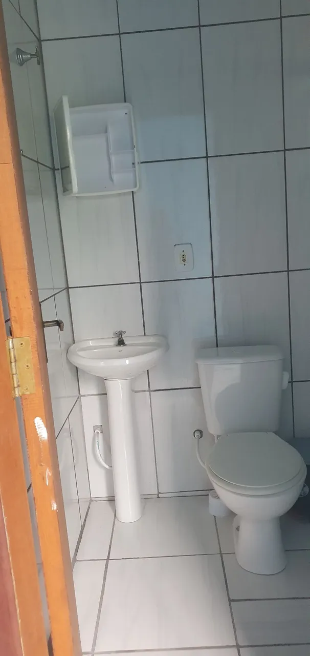 One-bedroom, 28 m² house in Florianópolis — photo 5