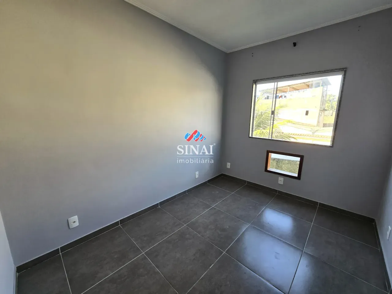 2-bedroom unfurnished apartment with a balcony — photo 3