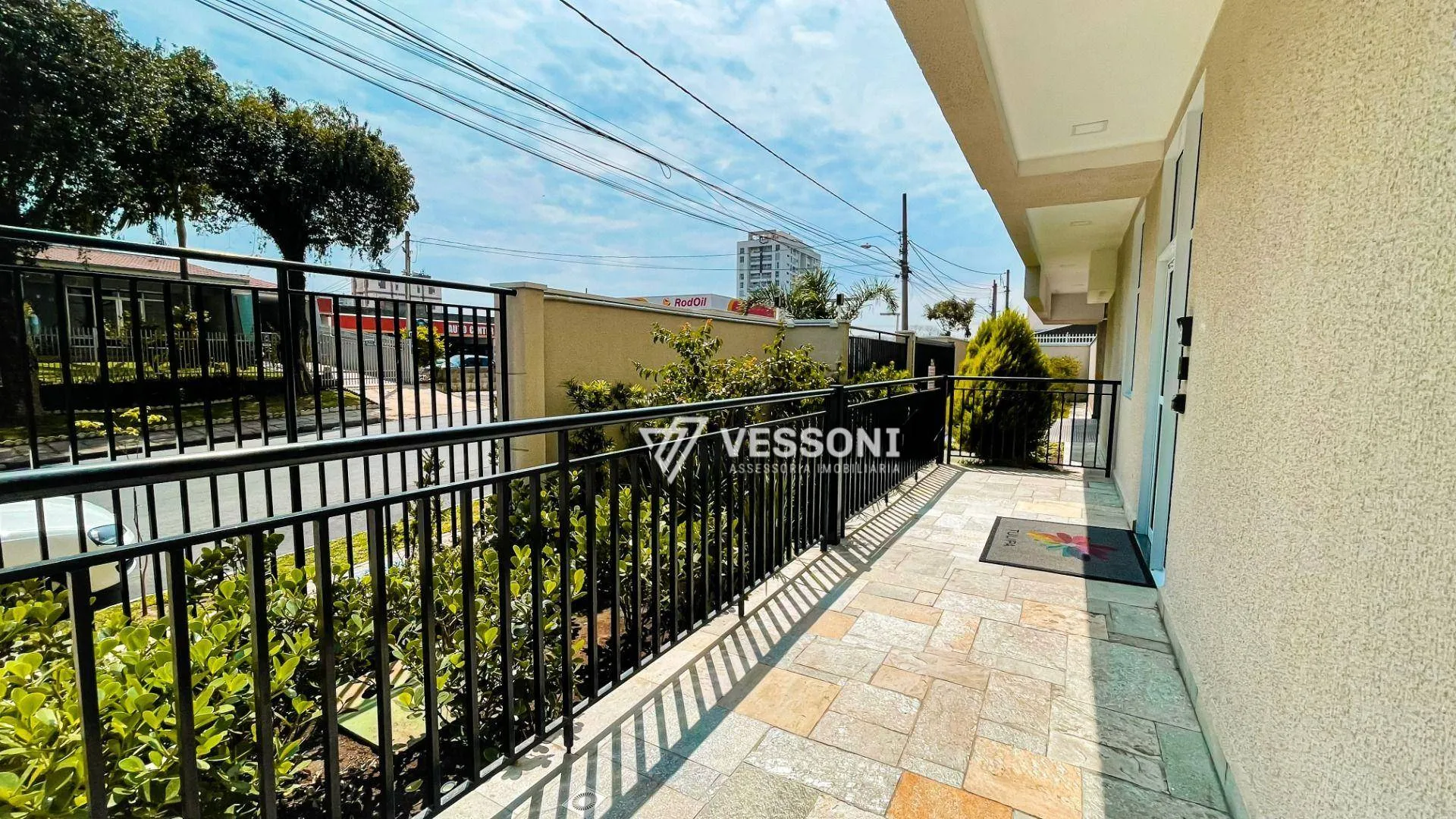 Мебльоване студіо 40 м² з 1 паркомісцем і суїтом — photo 38
