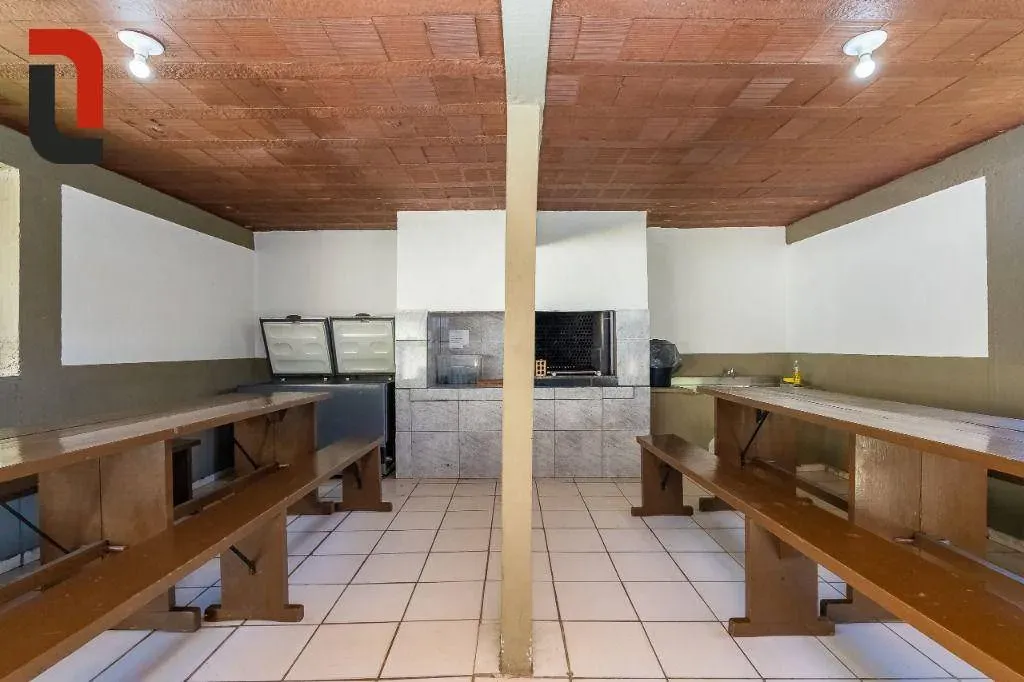 Unfurnished 2-bedroom apartment with 53 m² — photo 45