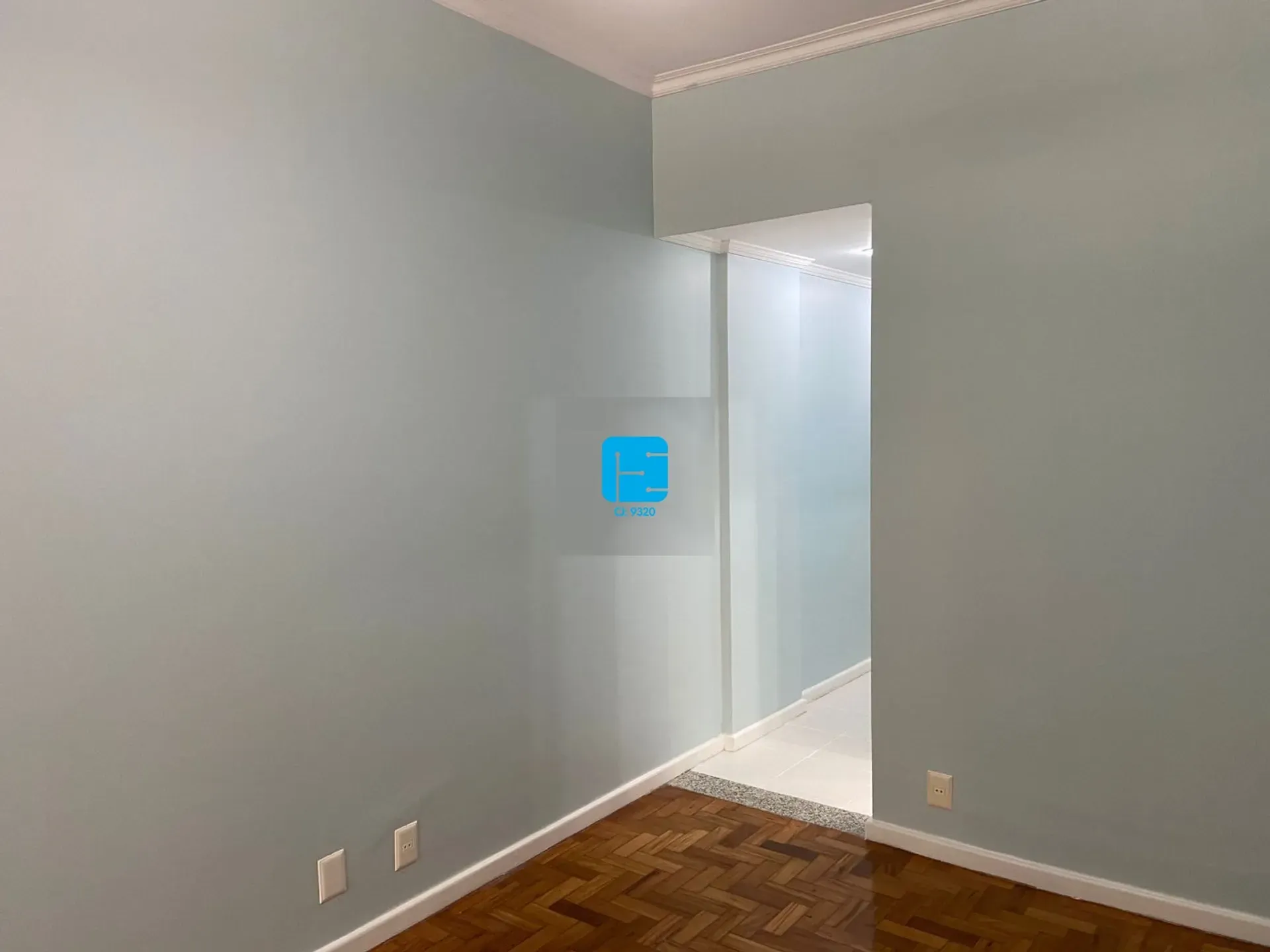 Apartamento de 1 quarto com máquina de lavar, Copacabana — photo 24