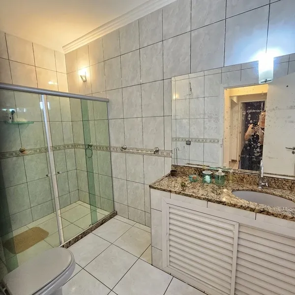3-bedroom house with a washing machine in Rio de Janeiro — photo 15