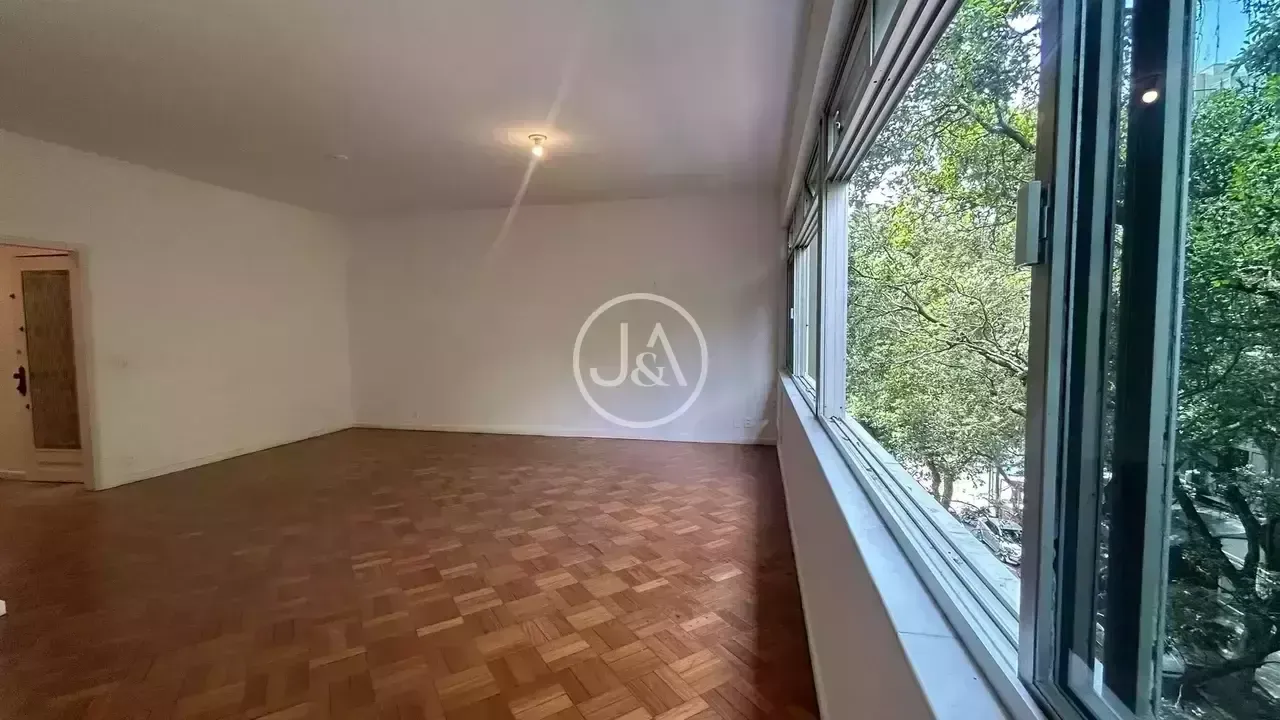 Apartment with 3 bedrooms and a parking space — photo 5