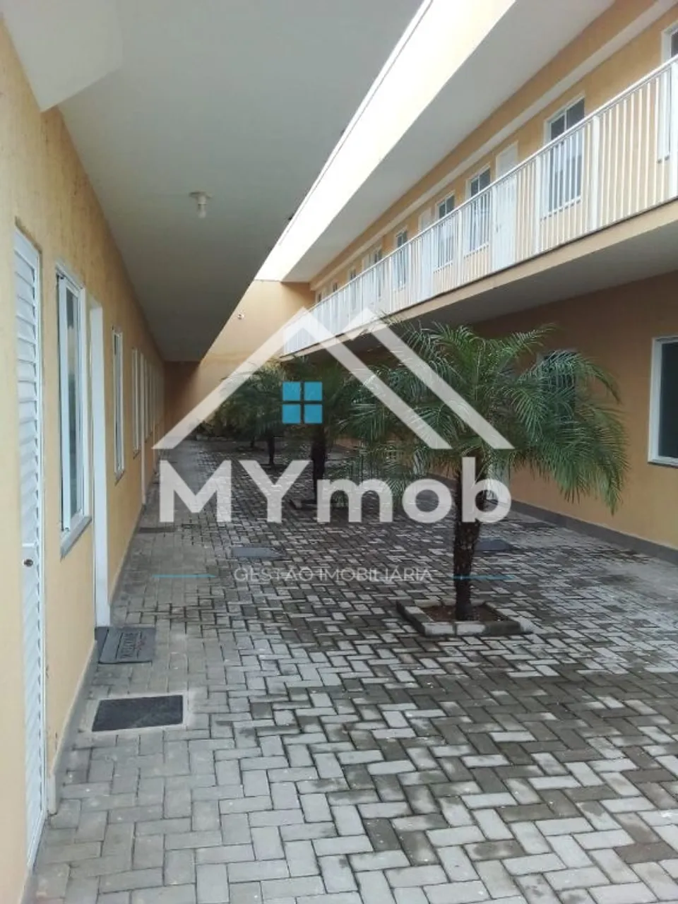 Rental apartment with 1 bedroom and 1 bathroom — photo 7