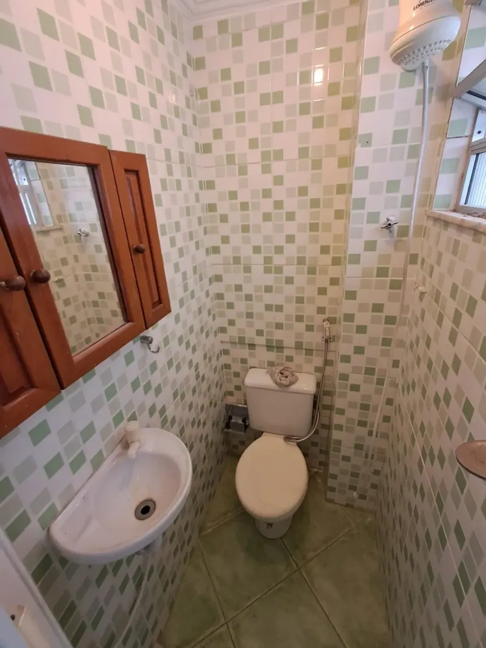 3-bedroom apartment with 2 bathrooms and one parking spot — photo 2