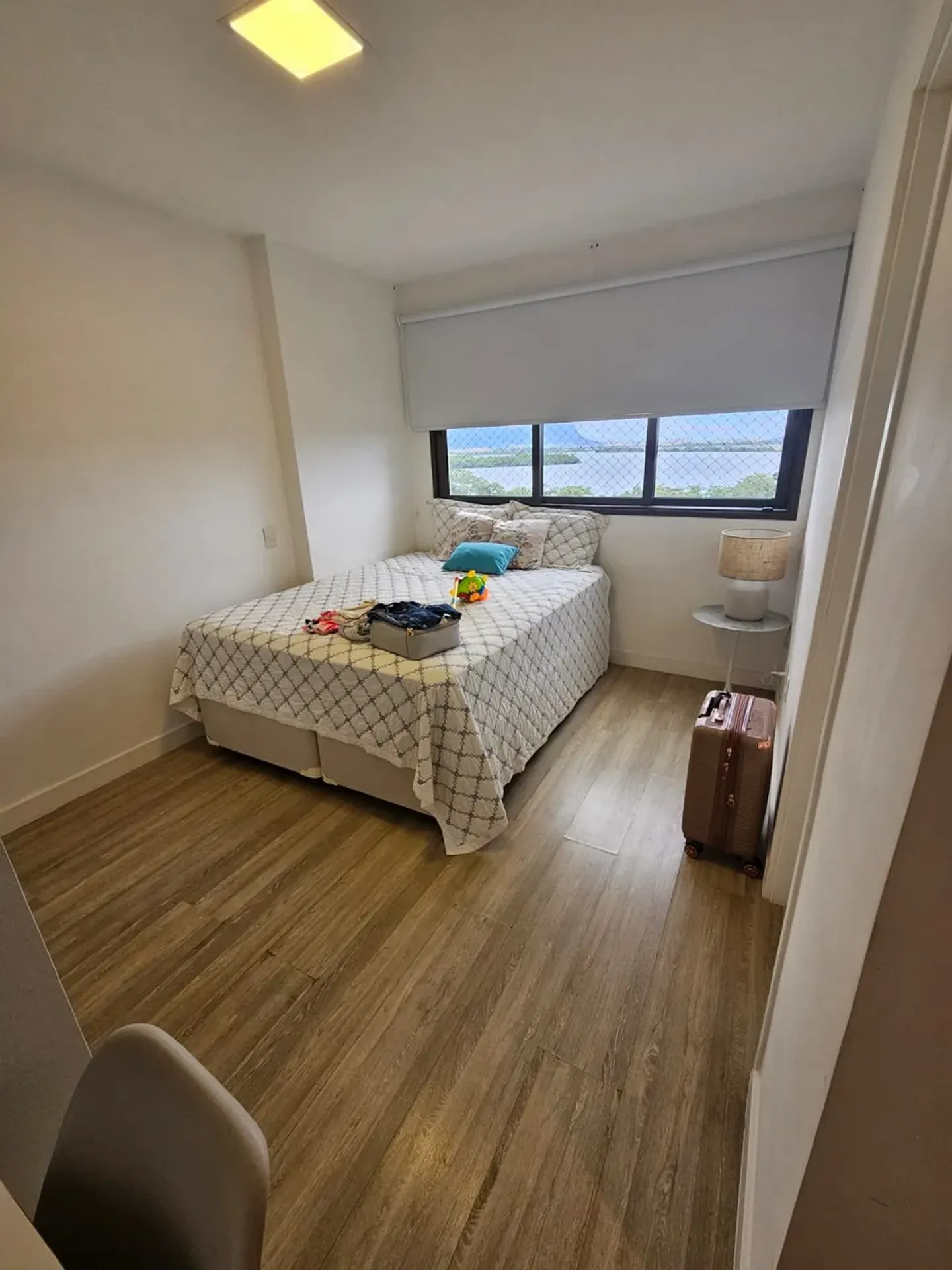 3-bedroom apartment in a building with a sauna — photo 37