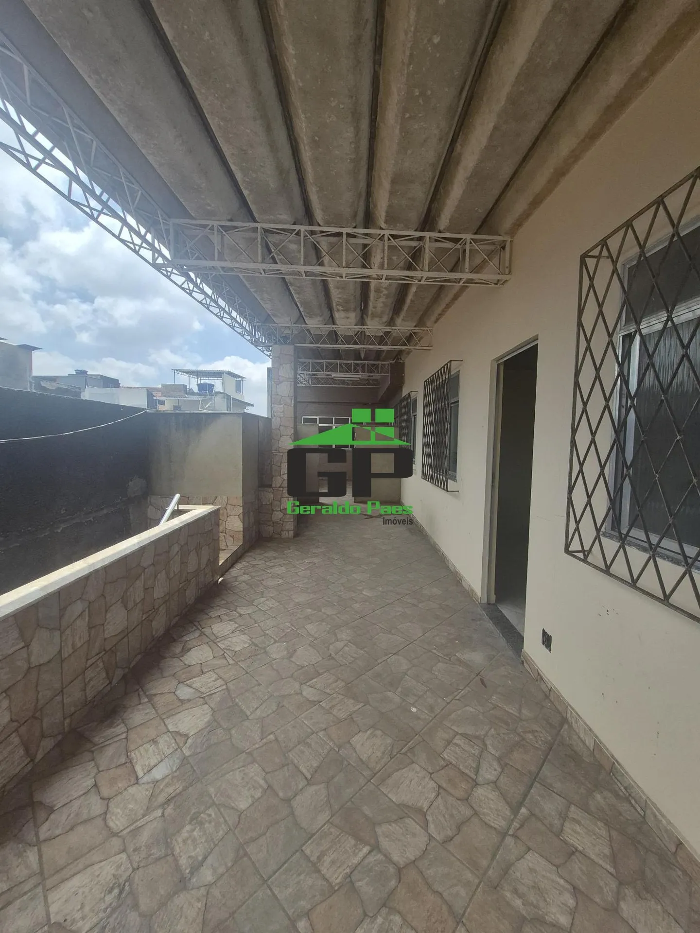 Casa com varanda e jardim privativo para locação — photo 28