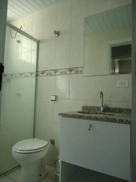 Пральна машина та 2 спальні: квартира 53 м² — photo 13