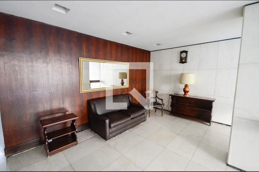 Apartamento de 2 quartos com espaço de home office, Tijuca — photo 13