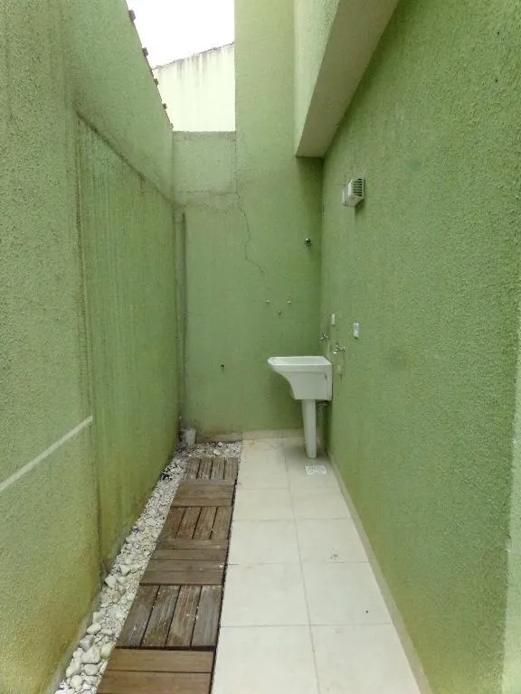 Garden in a 3-bedroom house, 104 m² — photo 25
