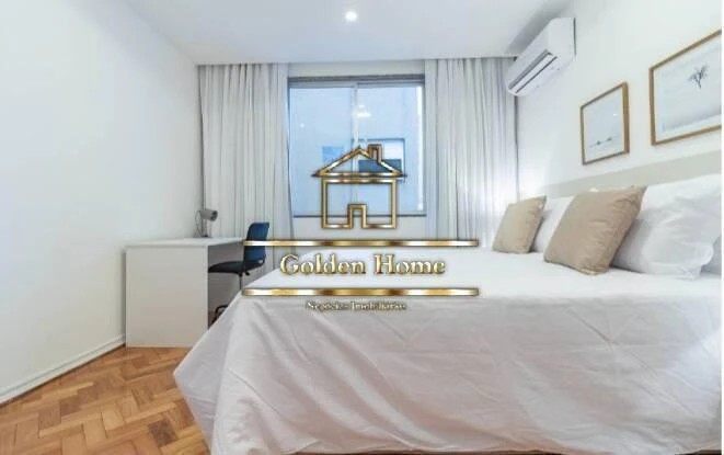 Furnished apartment with 3 bedrooms and 200 m² — photo 18
