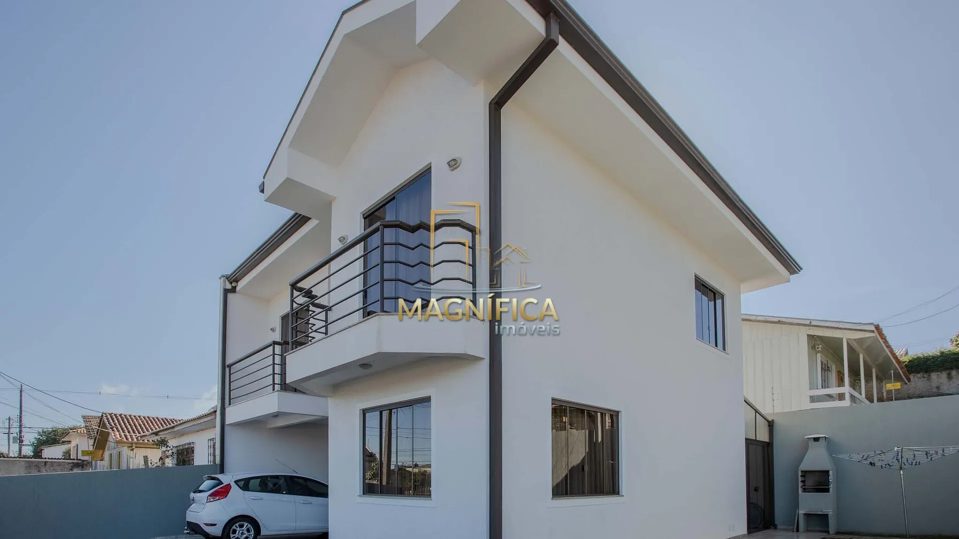 House with 3 bedrooms and 3 bathrooms, no parking — photo 36