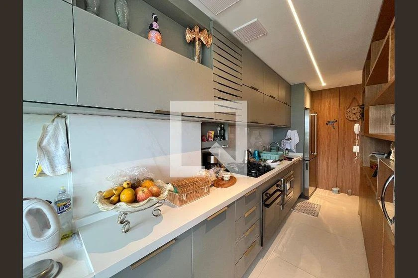 Water view in a 2-bedroom apartment, 70 m² — photo 18