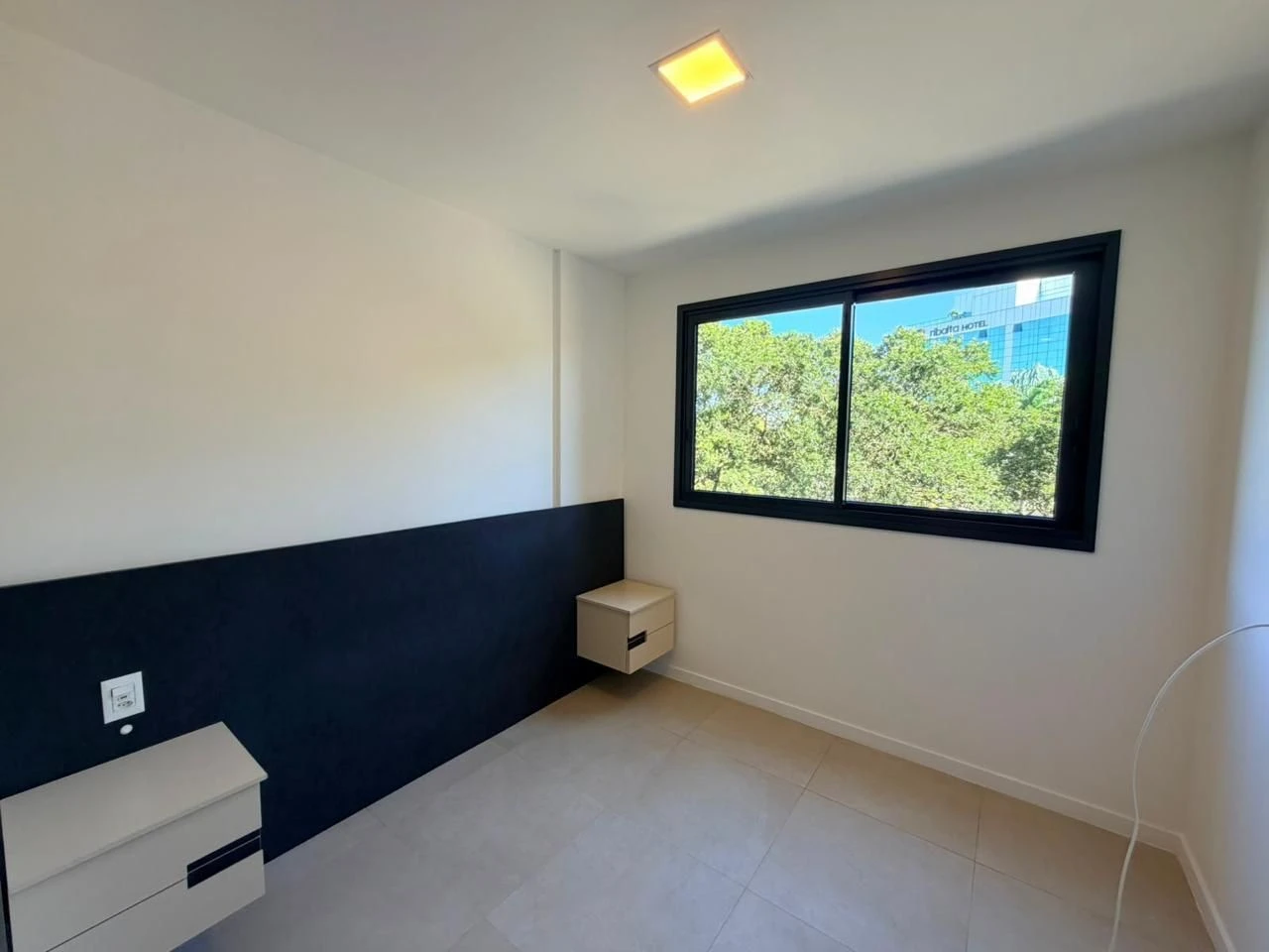 Apartamento com varanda e cozinha integrada a gás — photo 24