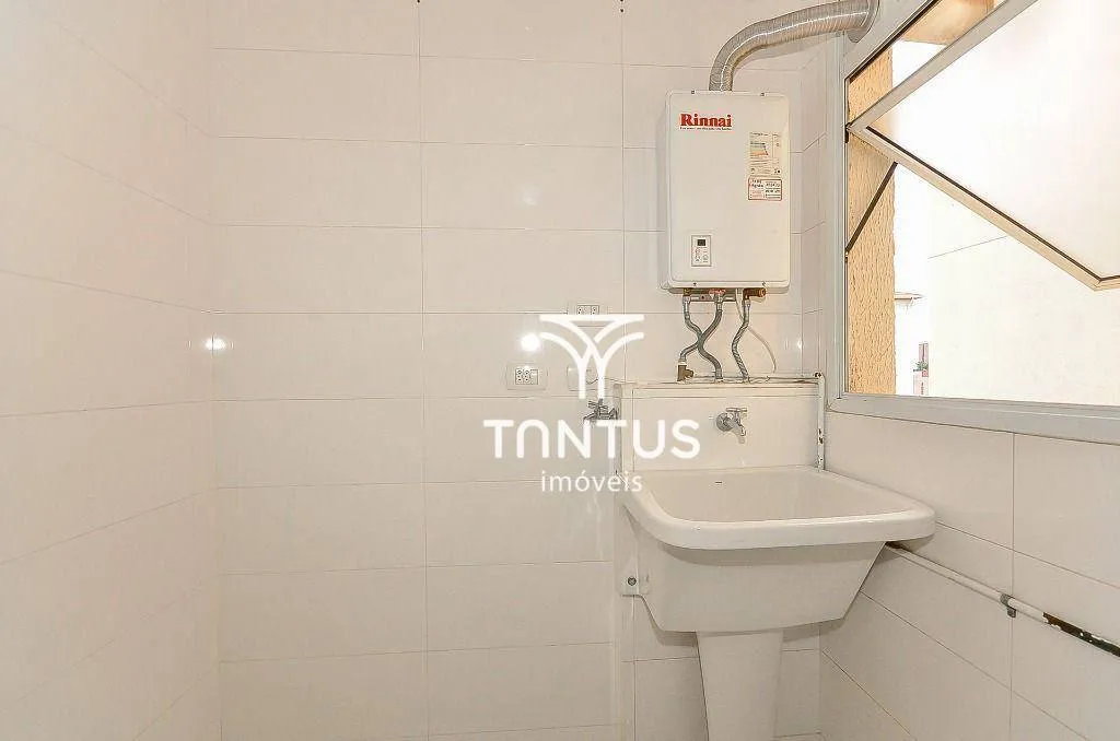 Apartamento de 80 m² com 3 dormitórios e suíte com varanda — photo 10