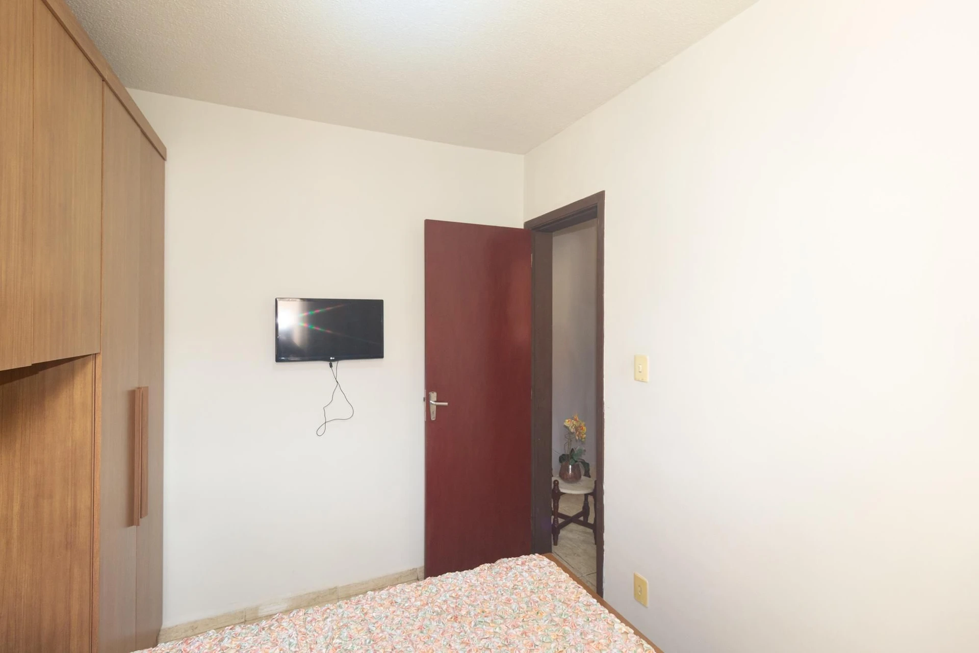 Apartamento mobiliado com 2 dormitórios e cozinha a gás — photo 11