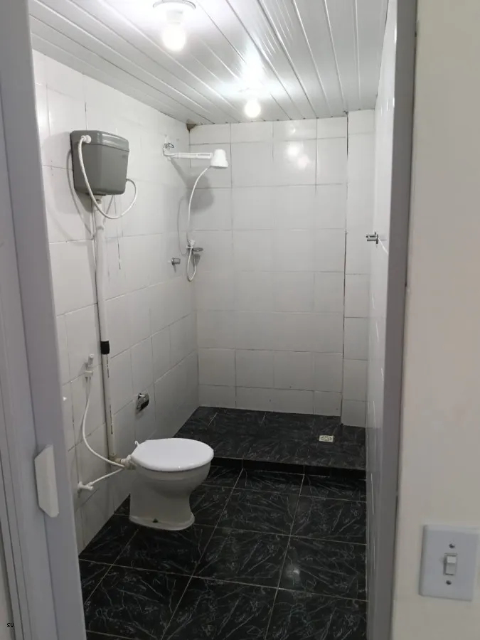 Apartamento de 1 quarto com chuveiro elétrico e 50 m² — photo 4
