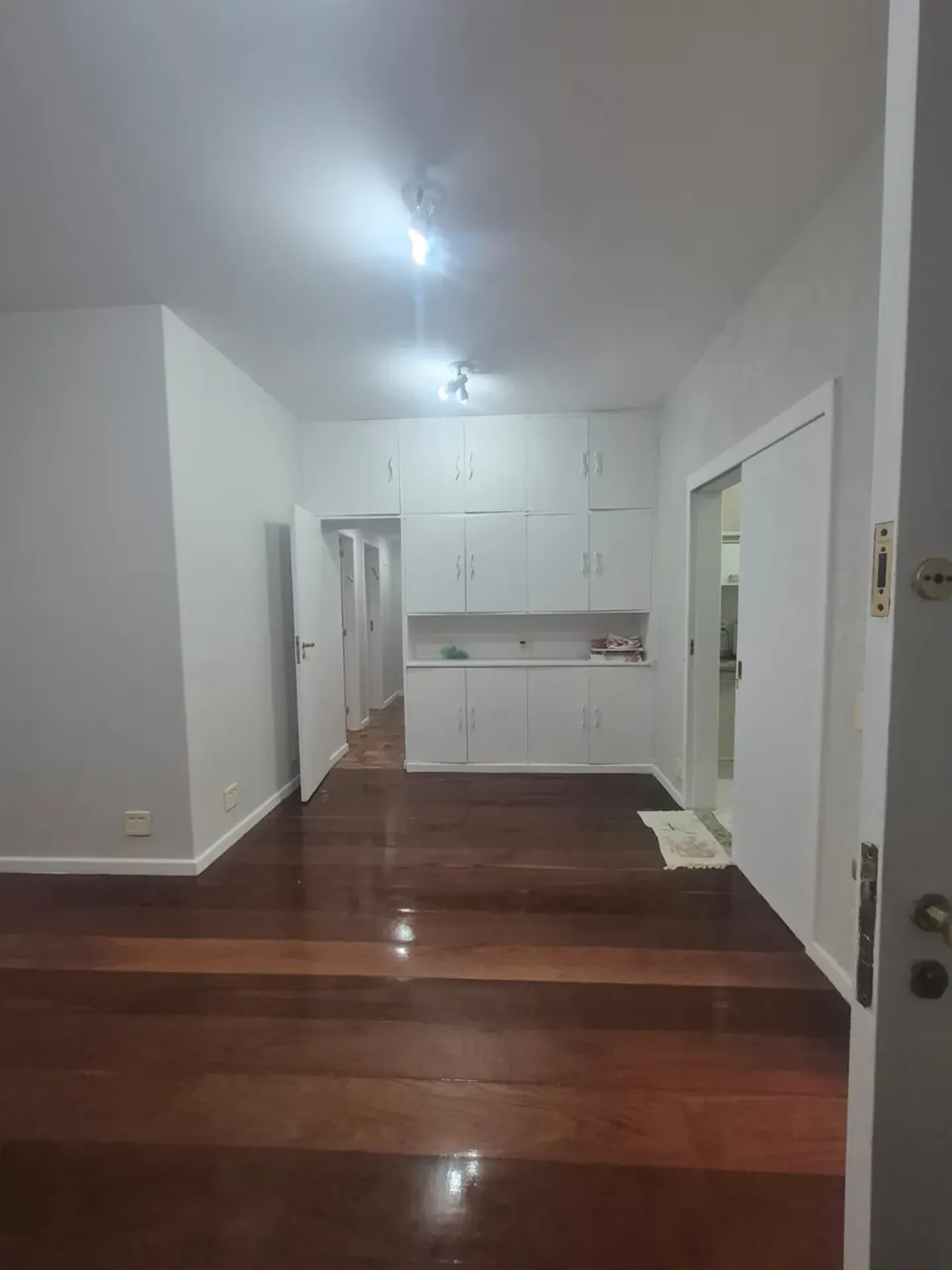 Apartamento de 3 quartos com closet, Copacabana — photo 10