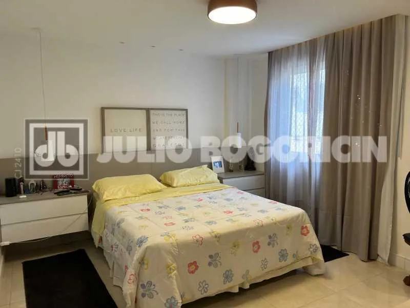 Apartamento sem mobília com 3 quartos e 5 banheiros — photo 18