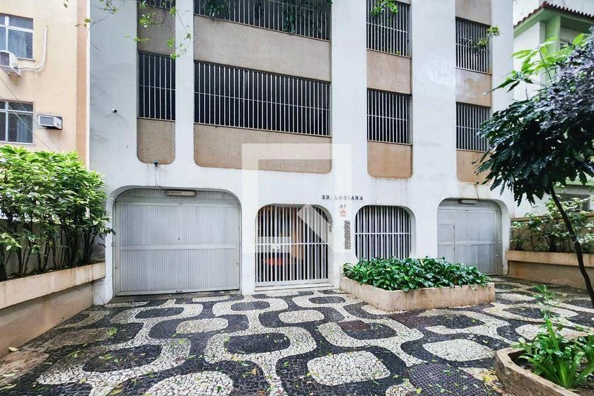 Unfurnished 2-bedroom rental apartment with 2 bathrooms — photo 42
