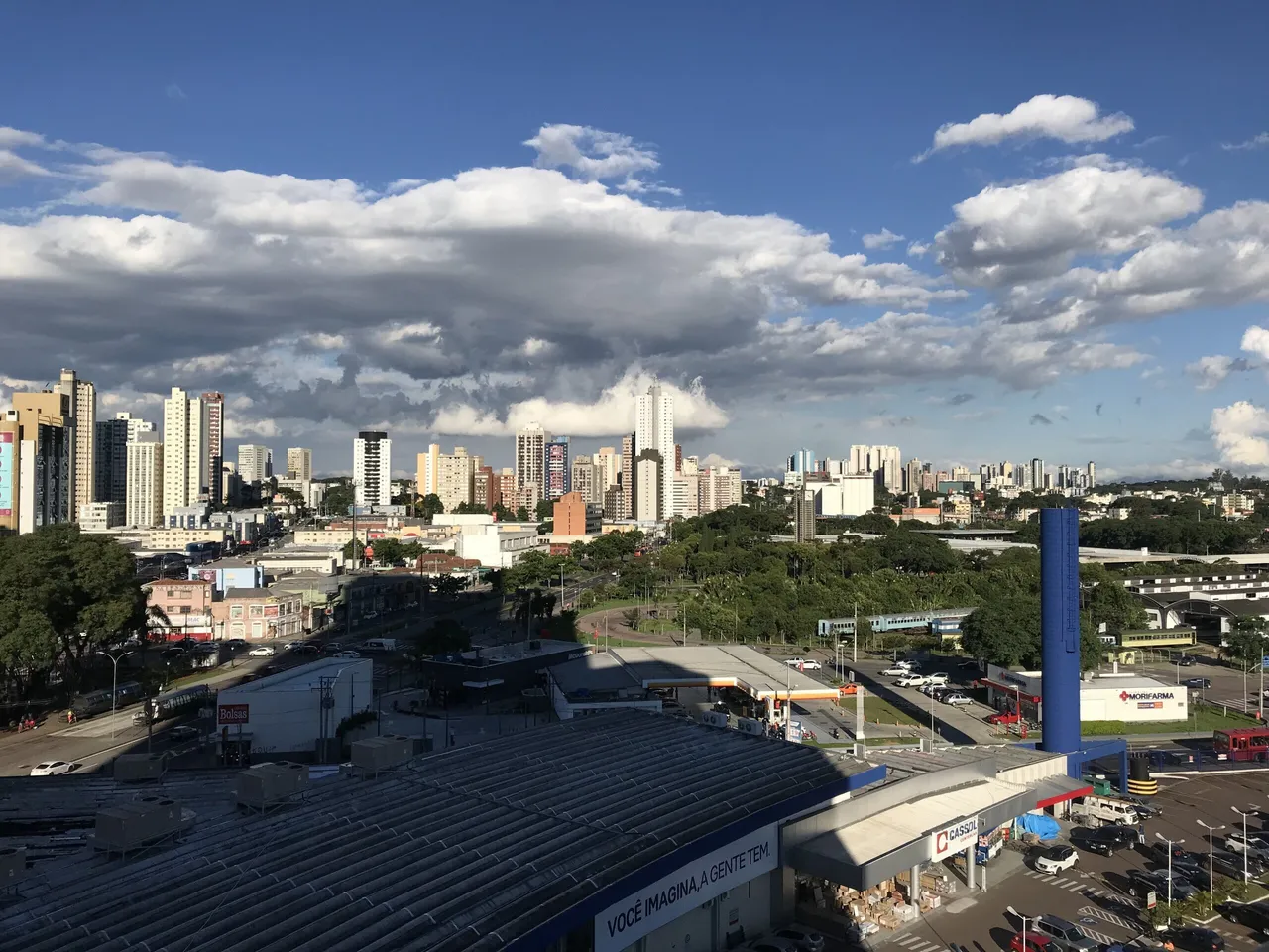 Furnished 1-bedroom apartment with a balcony — photo 16
