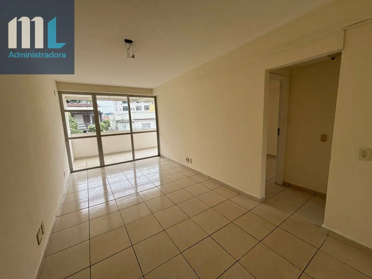 Apartamento de 72 m² e 2 quartos, Maria da Graça — photo 2