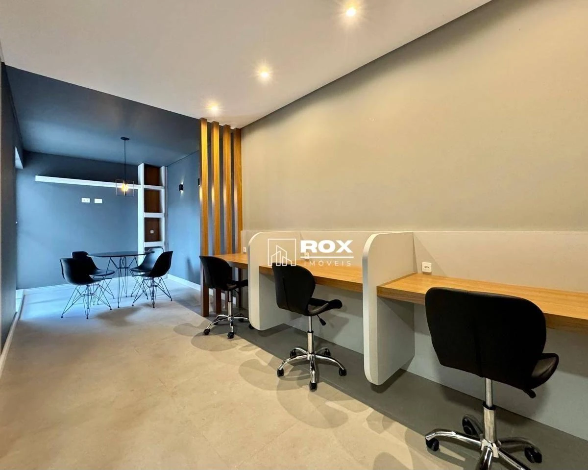 Пральна машина та 1 спальня: квартира 18 м² — photo 17
