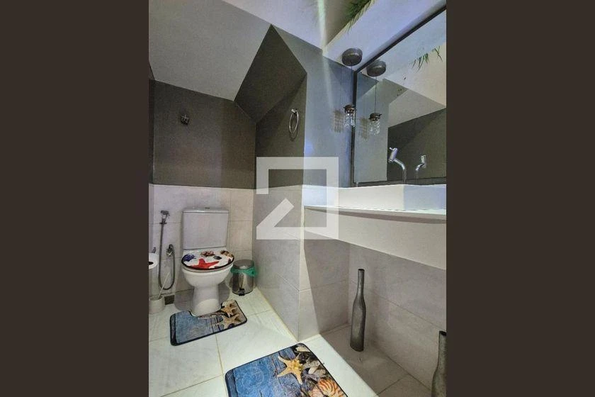 House for rent with 4 bedrooms and a glass balcony — photo 38