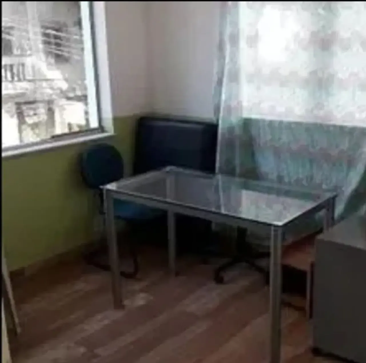 Unfurnished house with A/C and no parking: 3 beds, 3 baths — photo 9