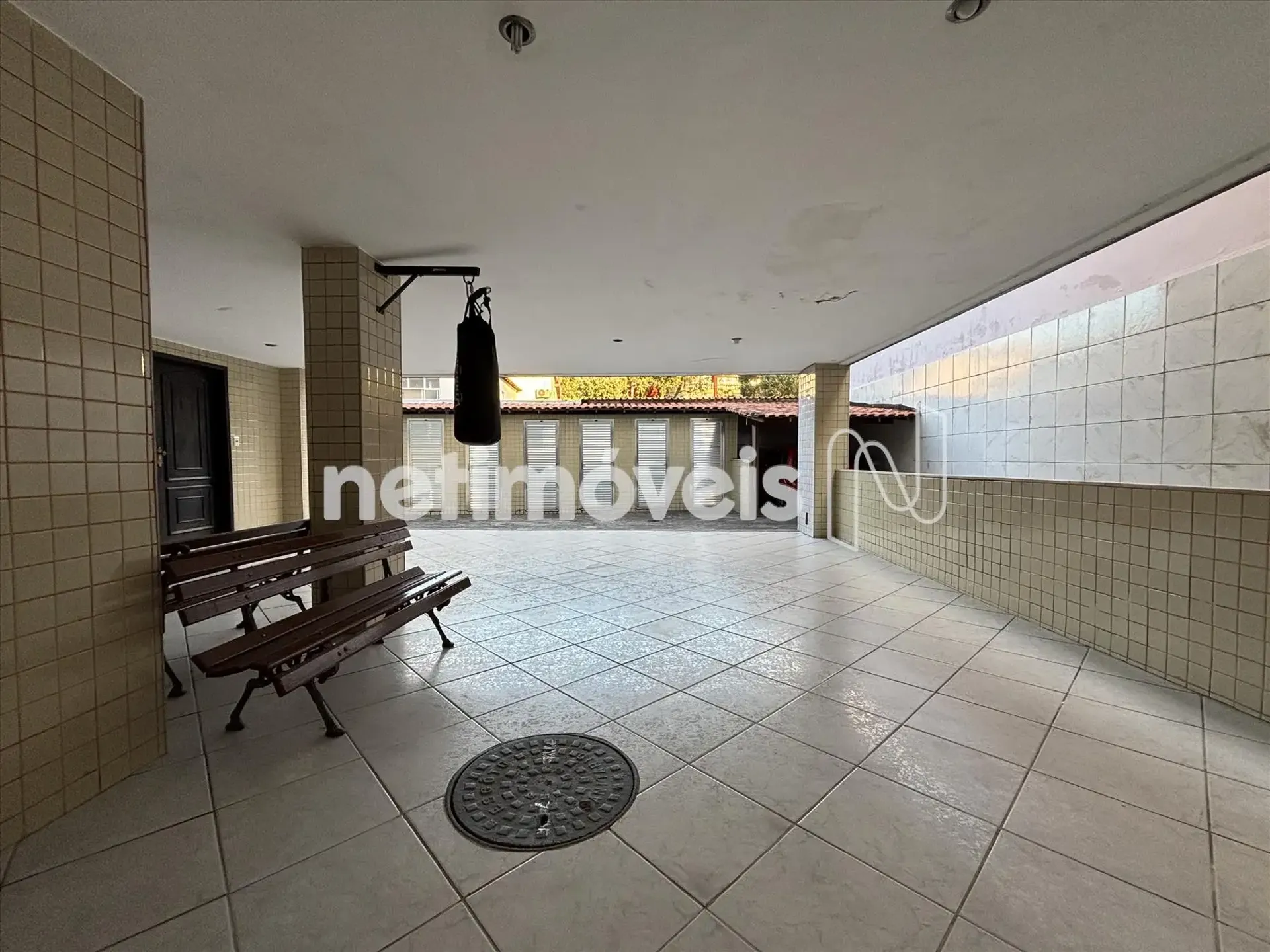 Apartamento com 3 quartos e 3 banheiros, 1 vaga — photo 35