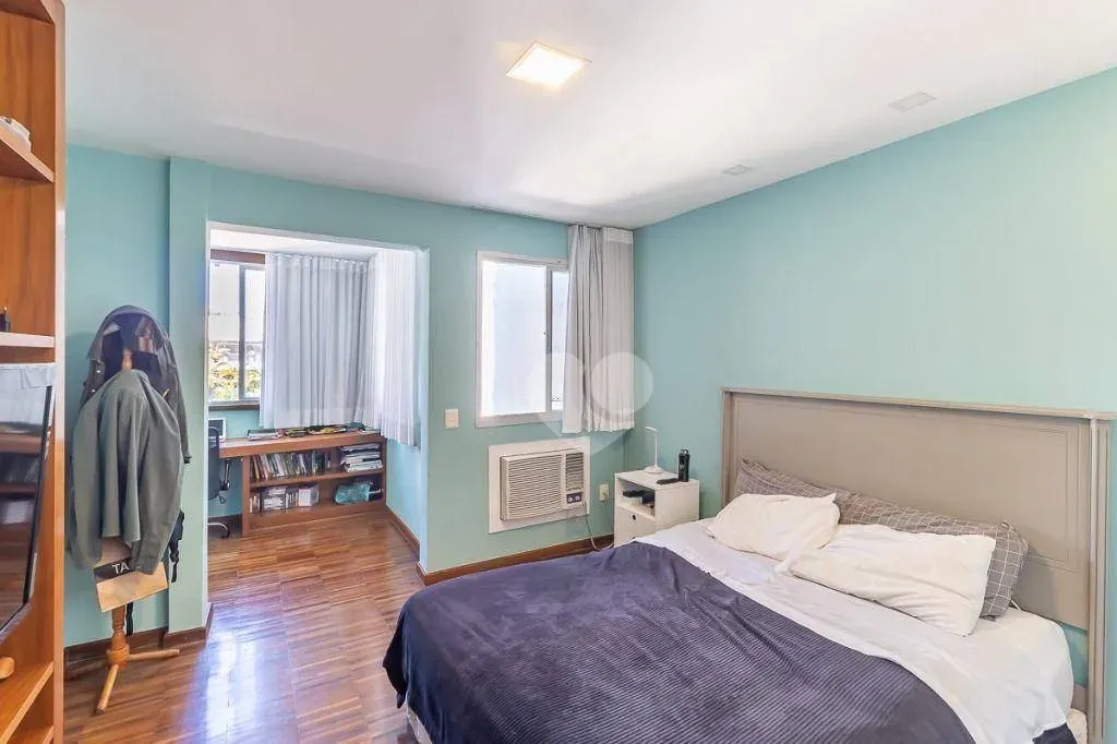 Furnished 574 m² apartment with 4 en-suite bedrooms — photo 36