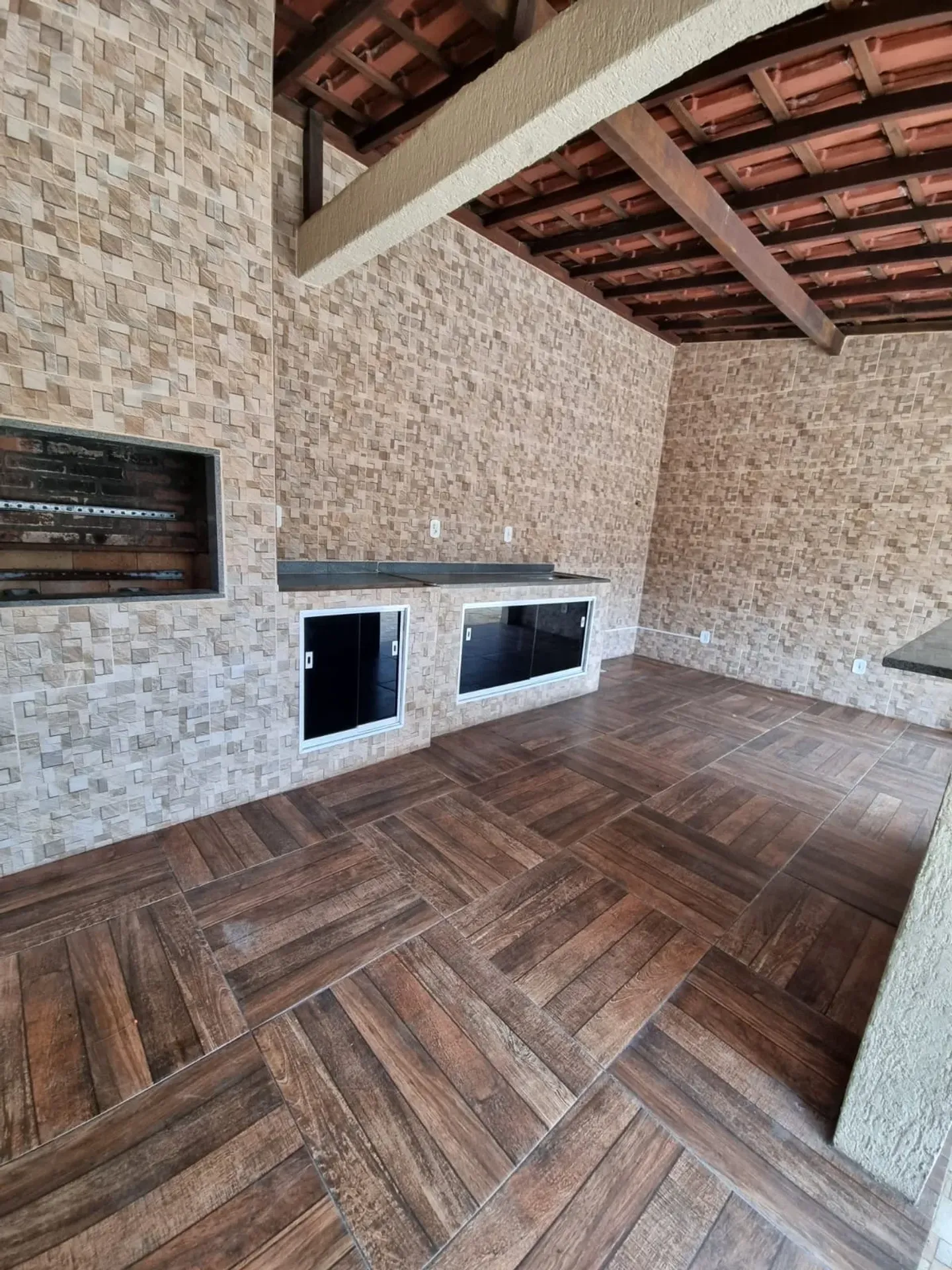 House with 3 bedrooms, 3 baths and 4 parking spaces — photo 28