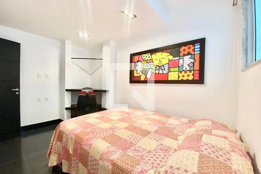 2-bedroom apartment with a home office in Rio de Janeiro — photo 18