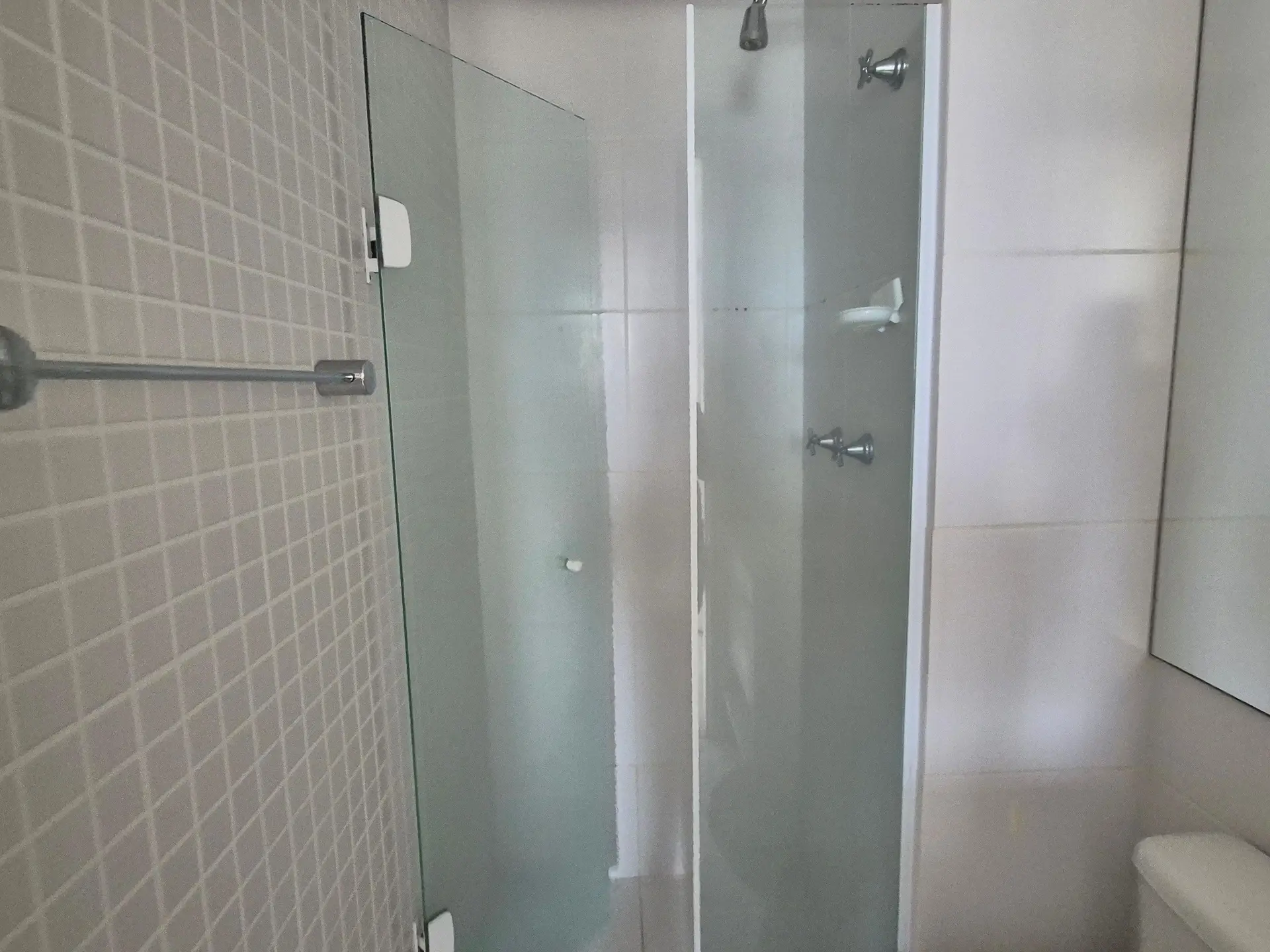 Apartamento, 62 m², com máquina de lavar — photo 36