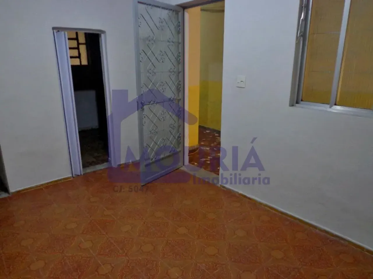 Unfurnished house with 2 bedrooms and closed kitchen — photo 18