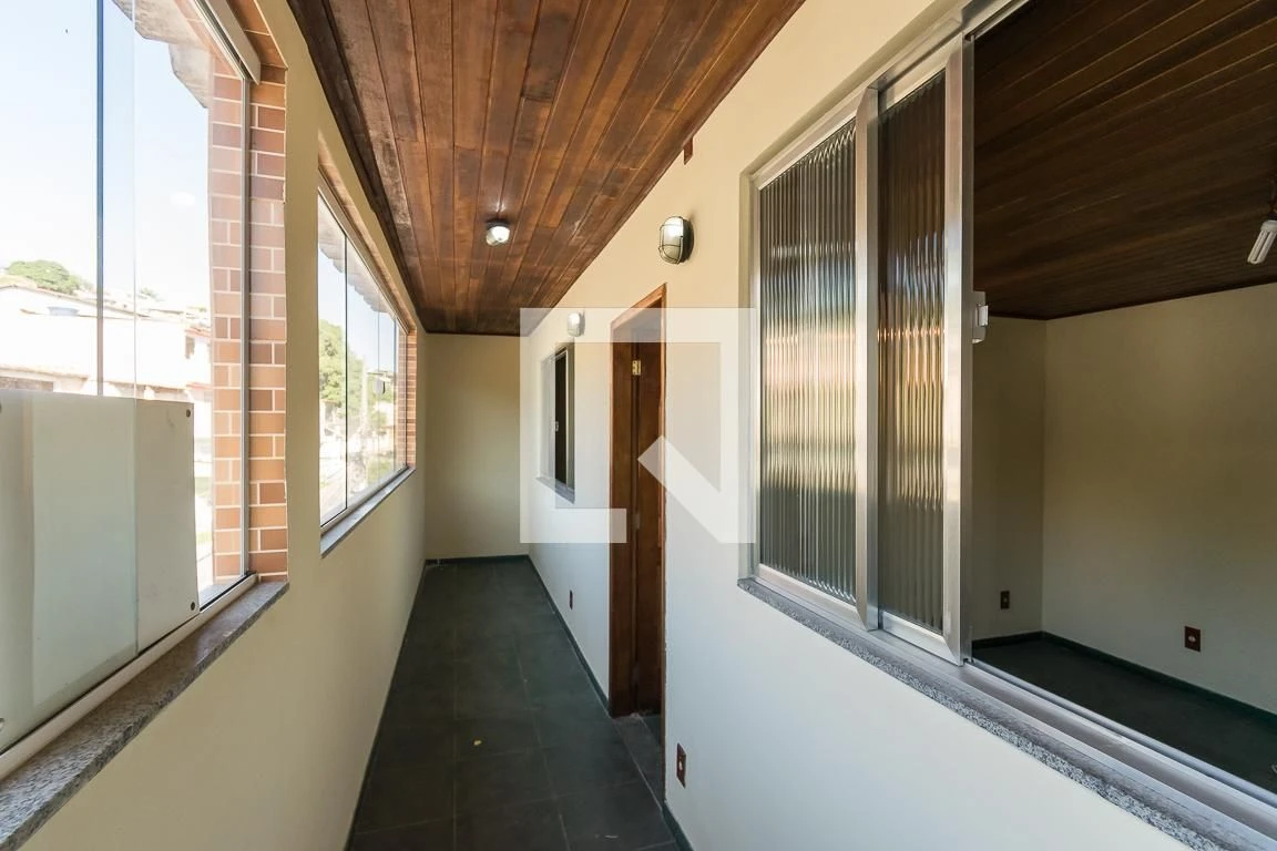House for rent with 2 bedrooms and a balcony — photo 8