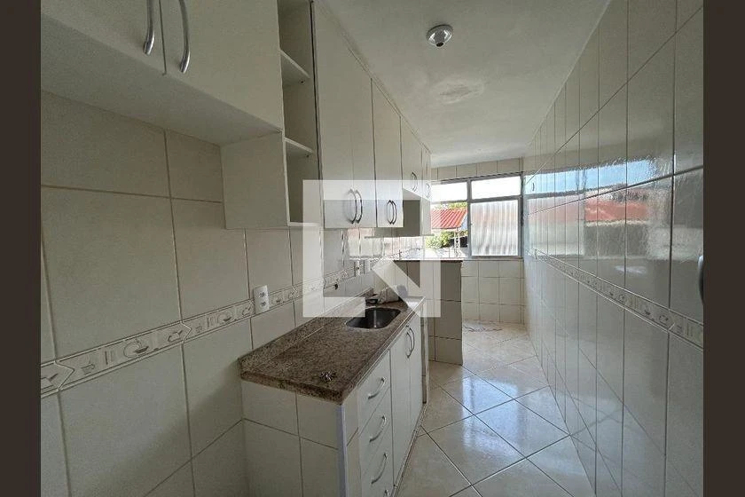 2-bedroom apartment, 60 m² — photo 2