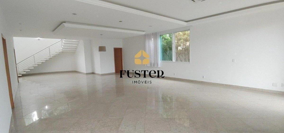 1500 m² house with 5 en-suite bedrooms and 7 baths — photo 3