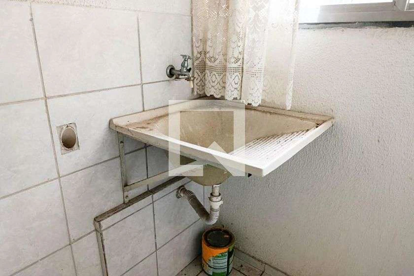 2-bedroom apartment with glass shower and 43 m² — photo 12