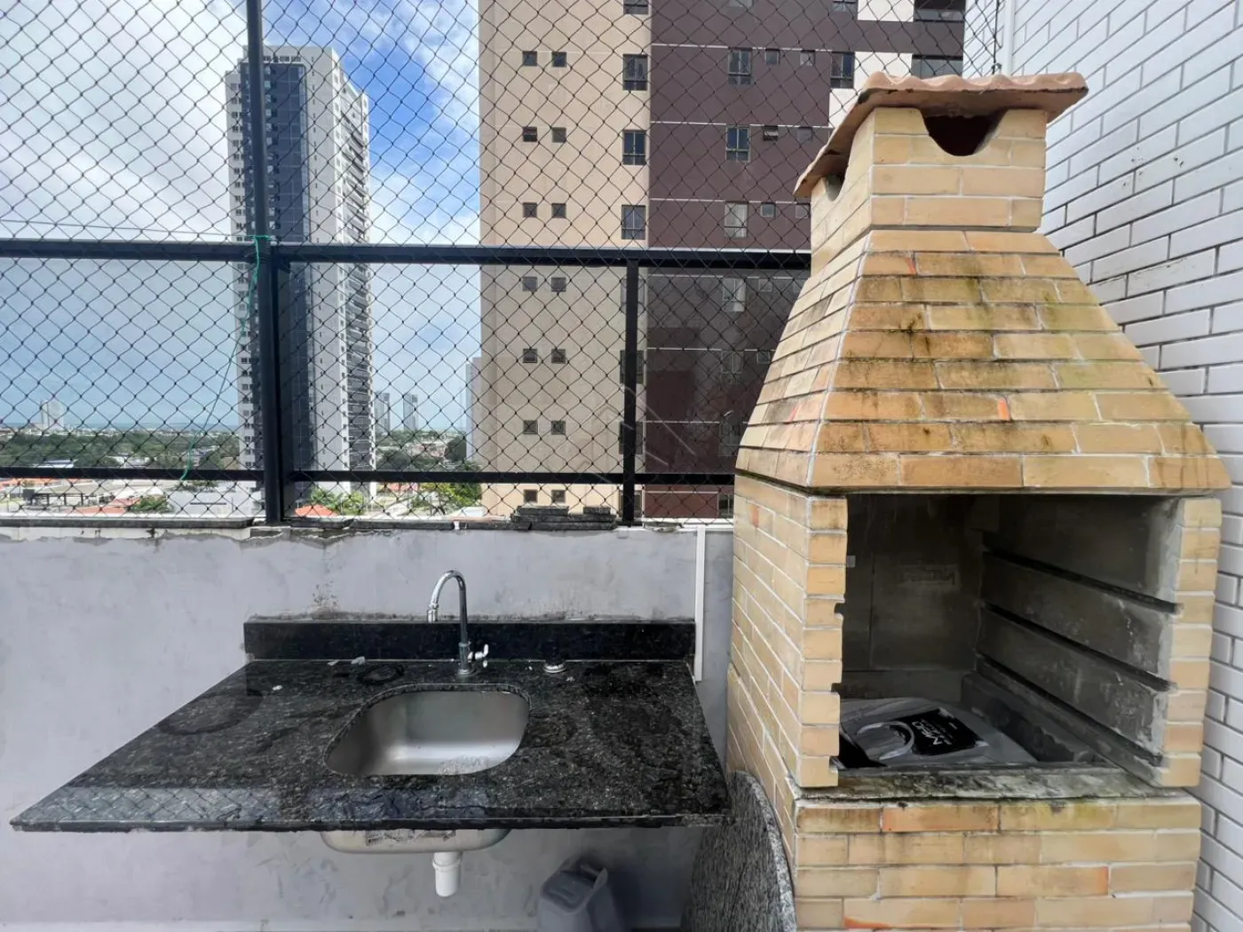 Мебльована квартира 105 м² з 3 спальнями і 2 ванними — photo 3