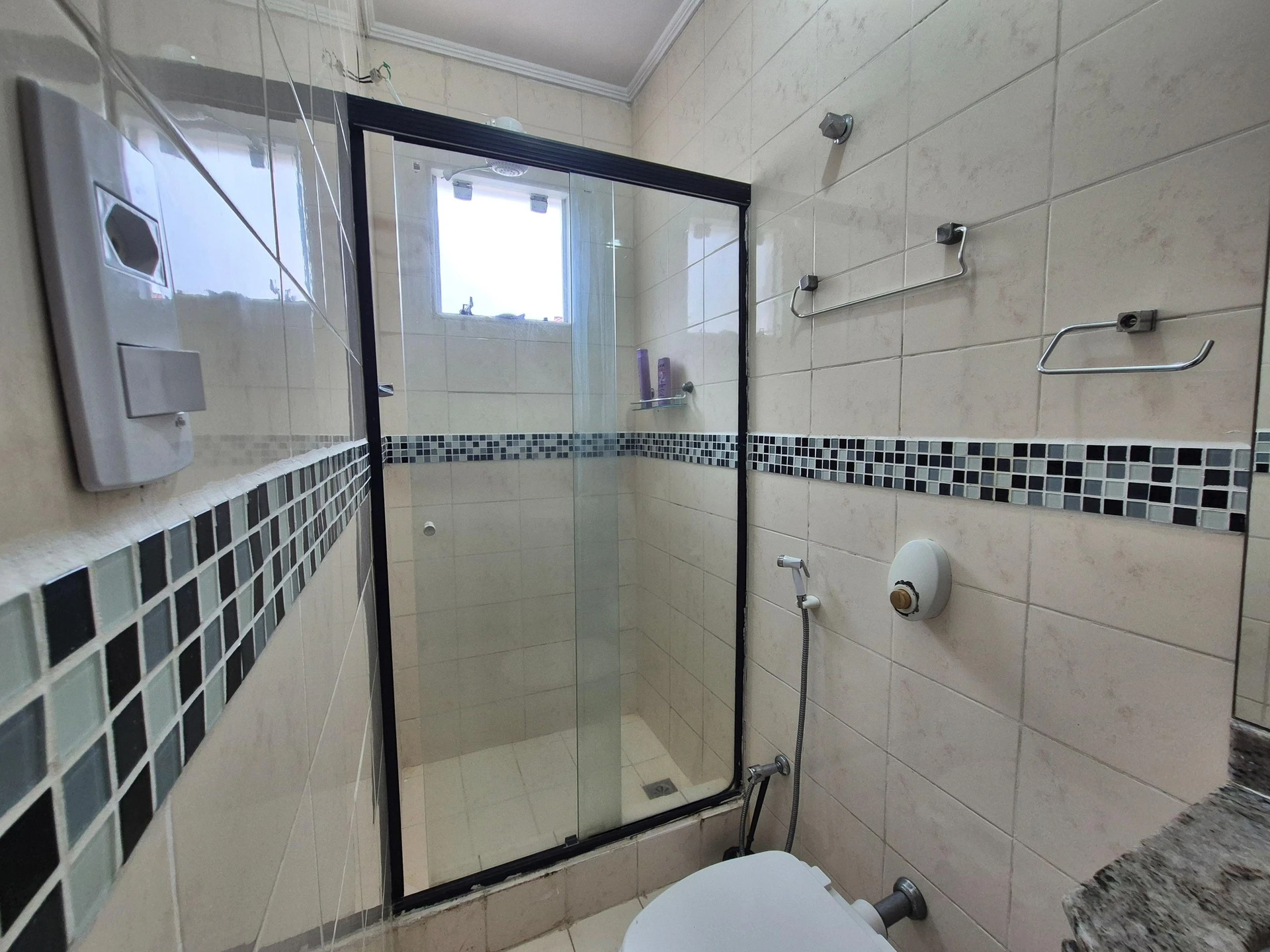 Casa em condomínio com 3 suítes e churrasqueira na varanda — photo 33