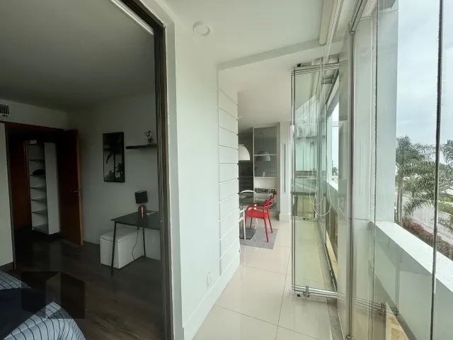 Furnished apartment with 2 bedrooms, 2 bathrooms — photo 2