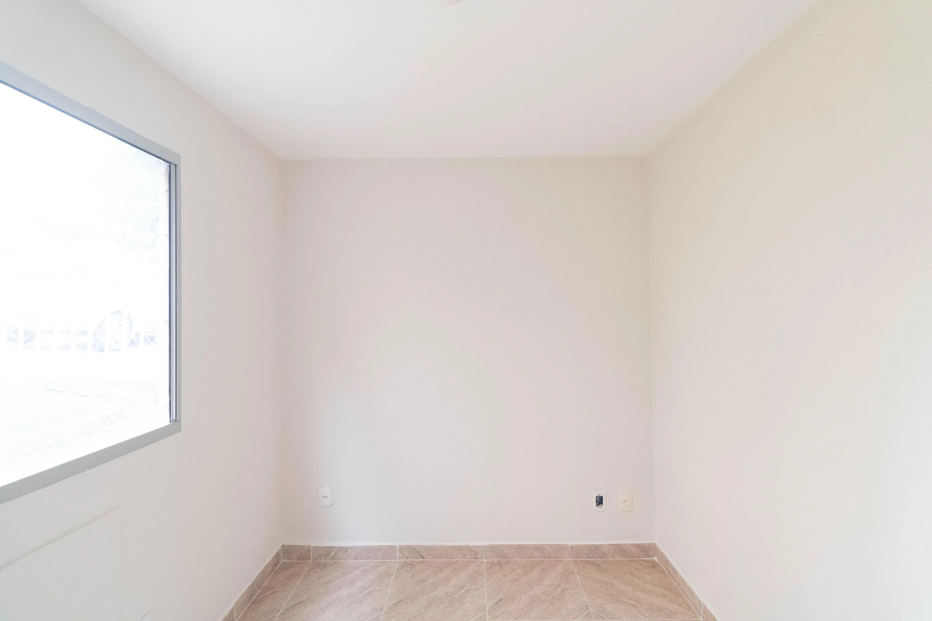 Apartment, 45 m², with a grill on the balcony — photo 30
