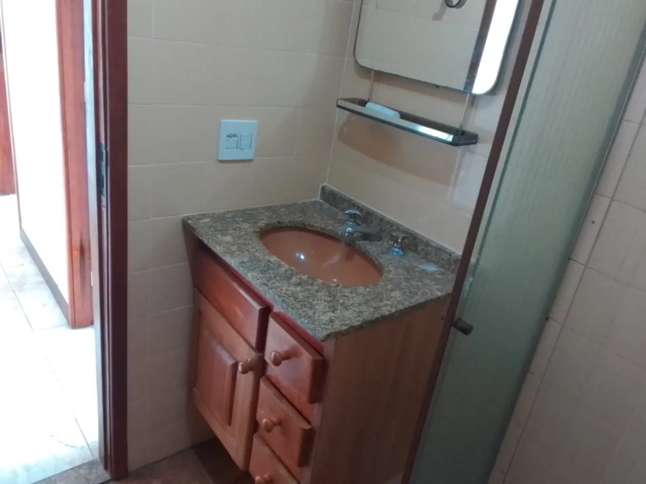 Rental apartment with 2 bedrooms and 44 m² — photo 7