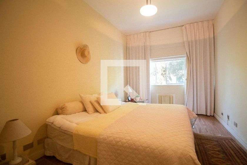 Penthouse for rent with 4 bedrooms and 210 m² — photo 4